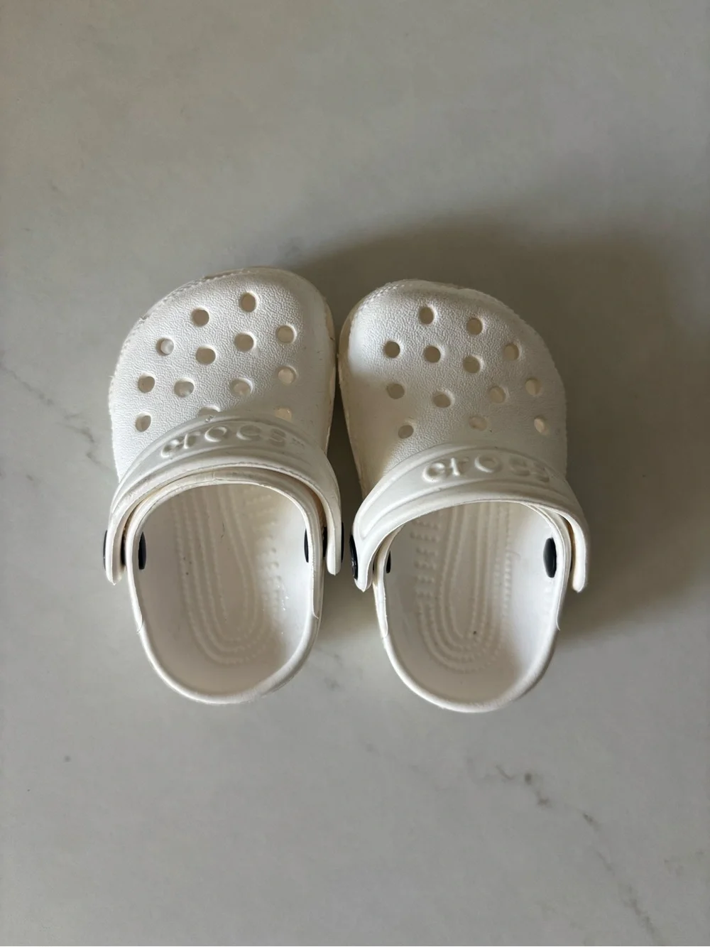 CROCS easy slip